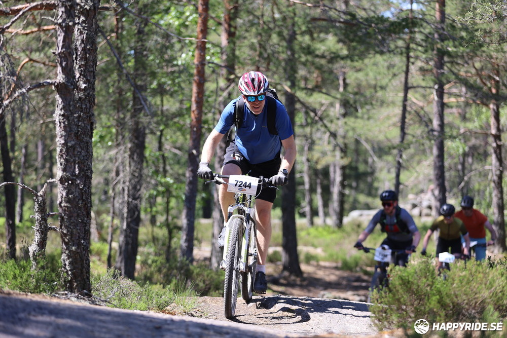 Bild från Lida Loop 2024