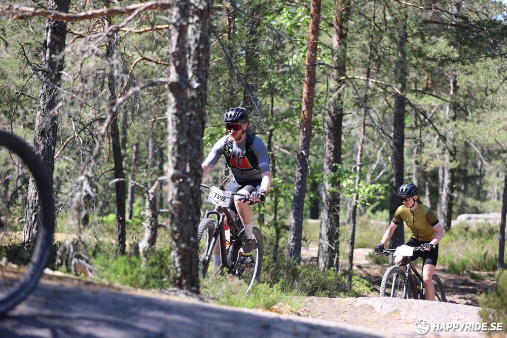 Bild från Lida Loop 2024