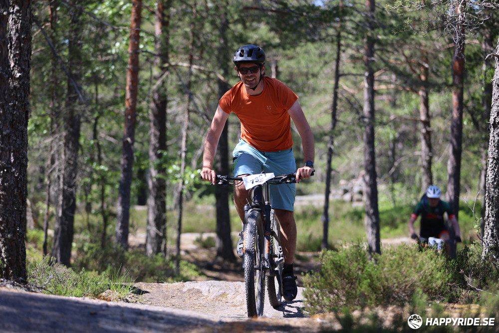 Bild från Lida Loop 2024