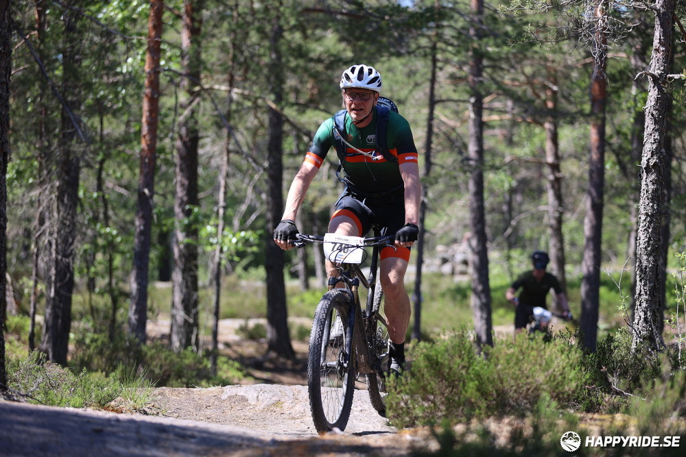 Bild från Lida Loop 2024