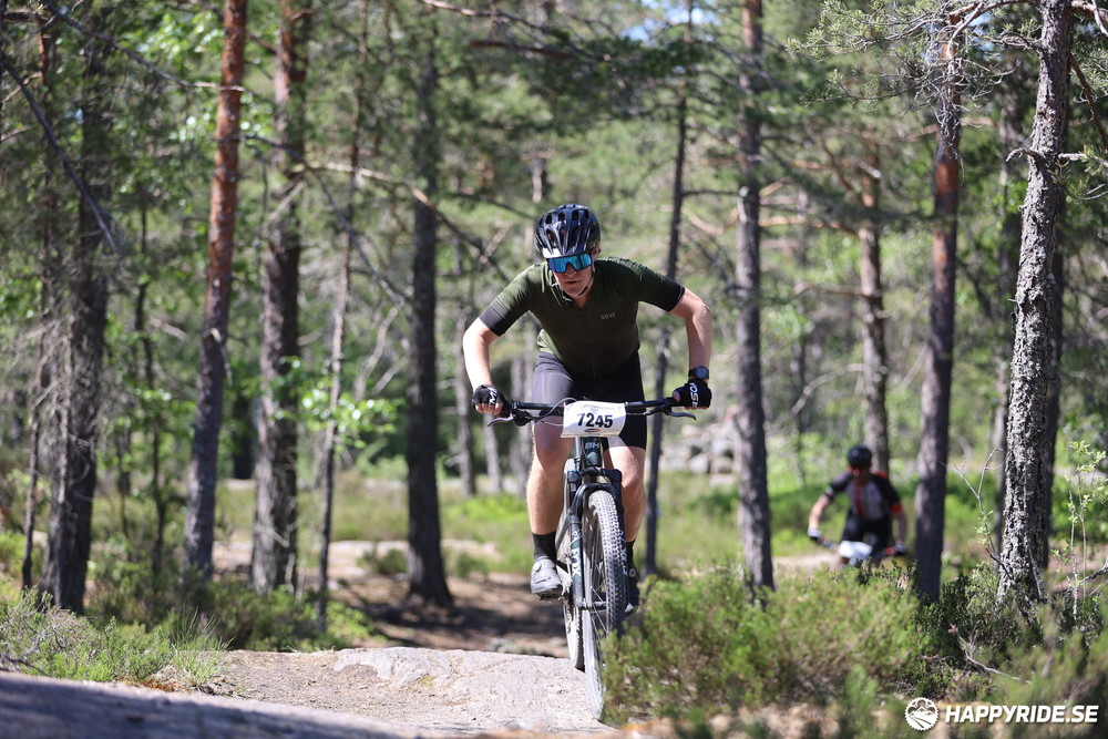 Bild från Lida Loop 2024