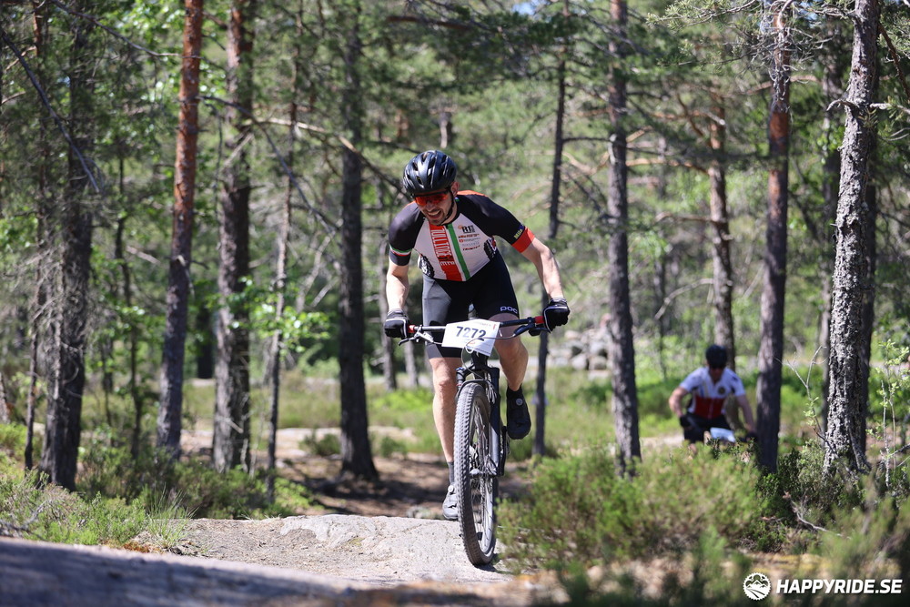 Bild från Lida Loop 2024