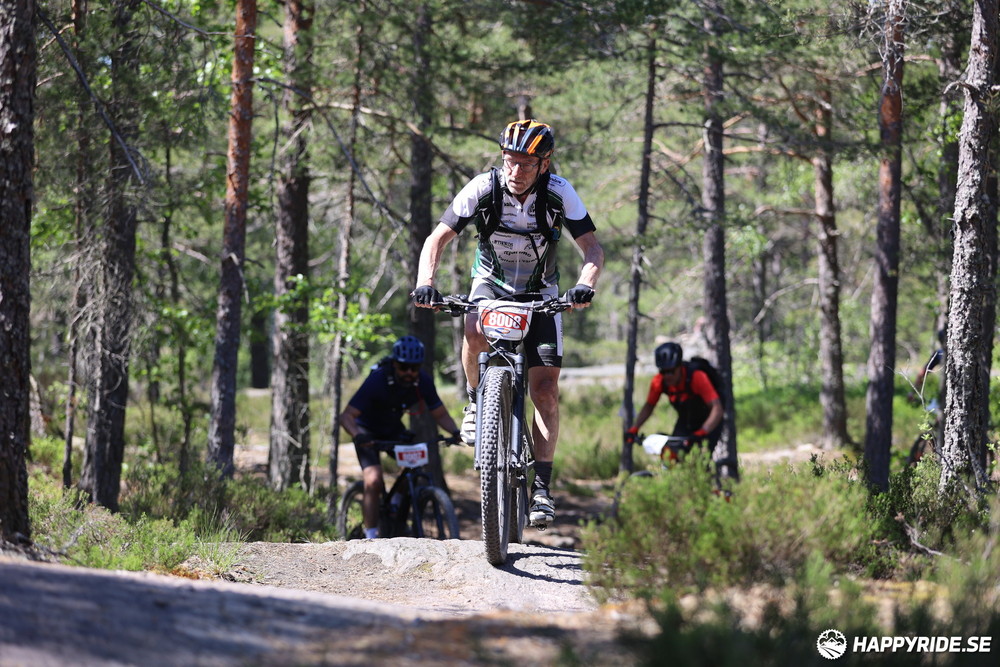 Bild från Lida Loop 2024