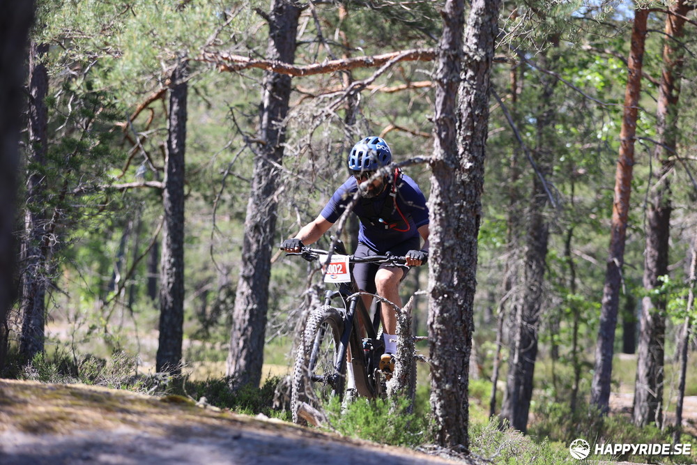 Bild från Lida Loop 2024