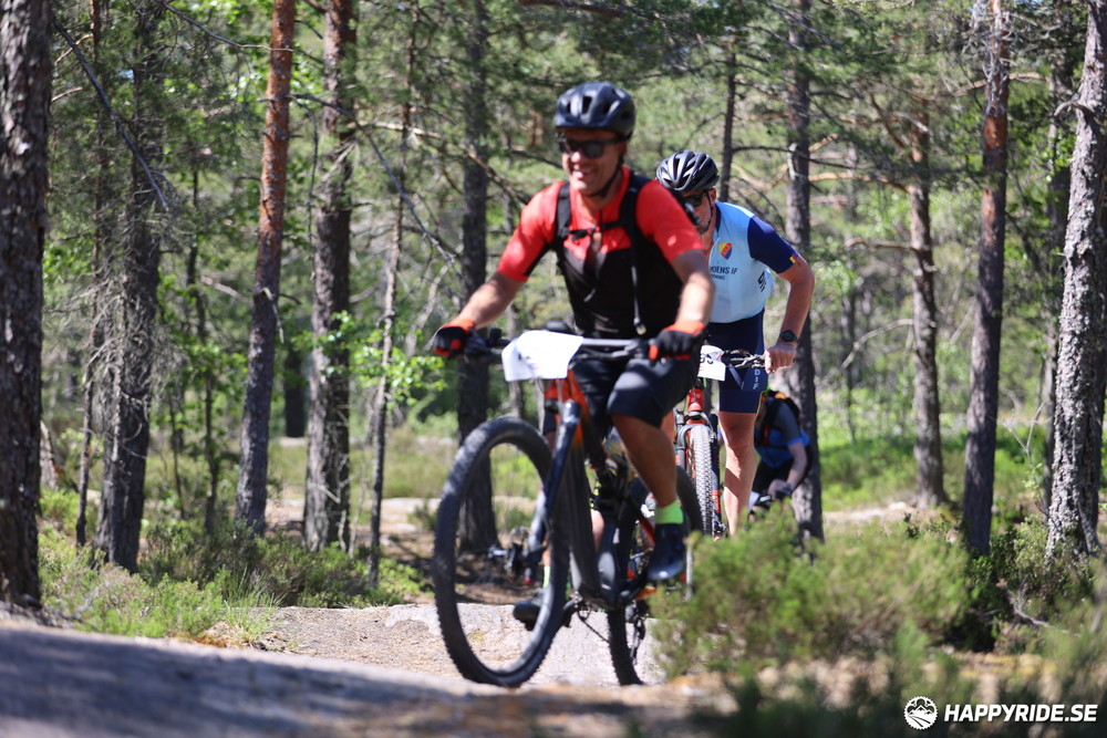 Bild från Lida Loop 2024