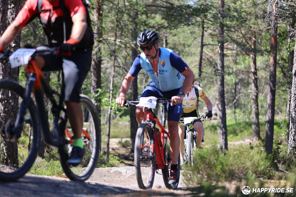 Bild från Lida Loop 2024