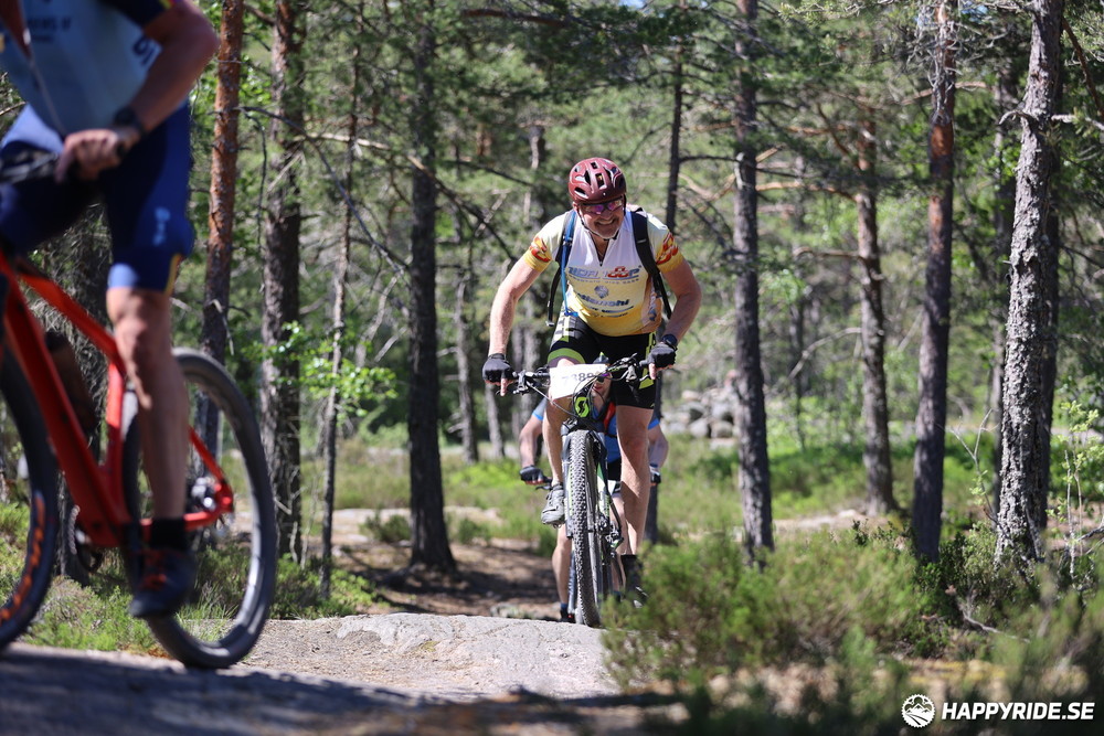 Bild från Lida Loop 2024