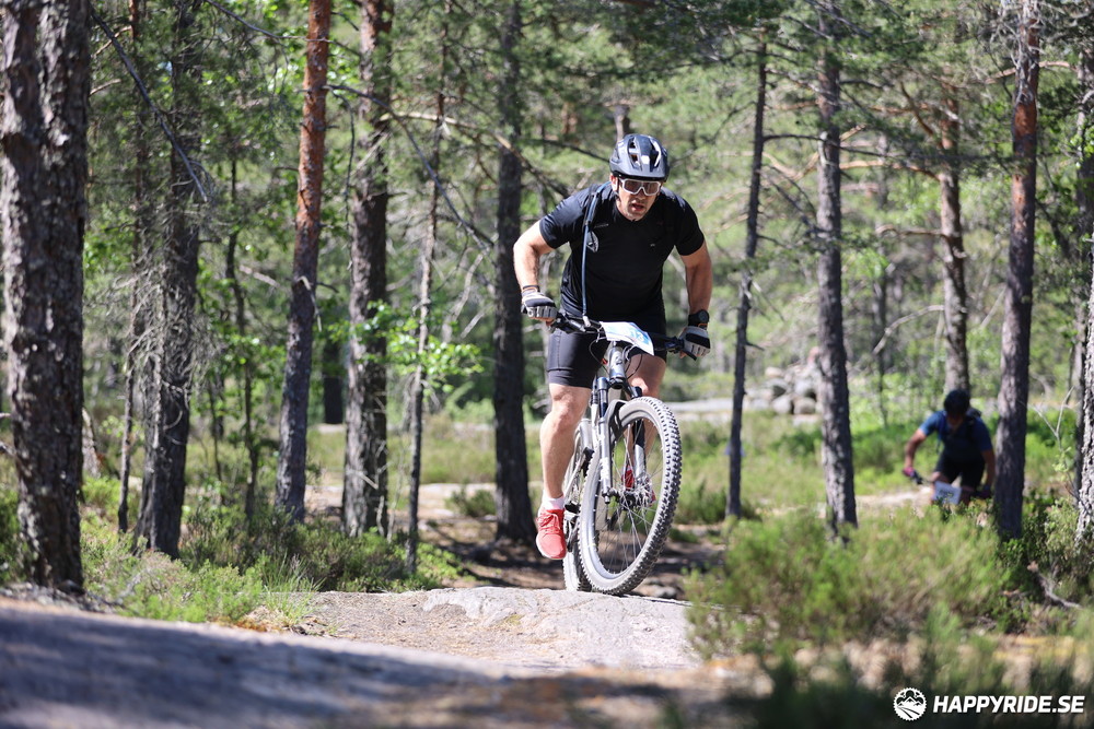 Bild från Lida Loop 2024