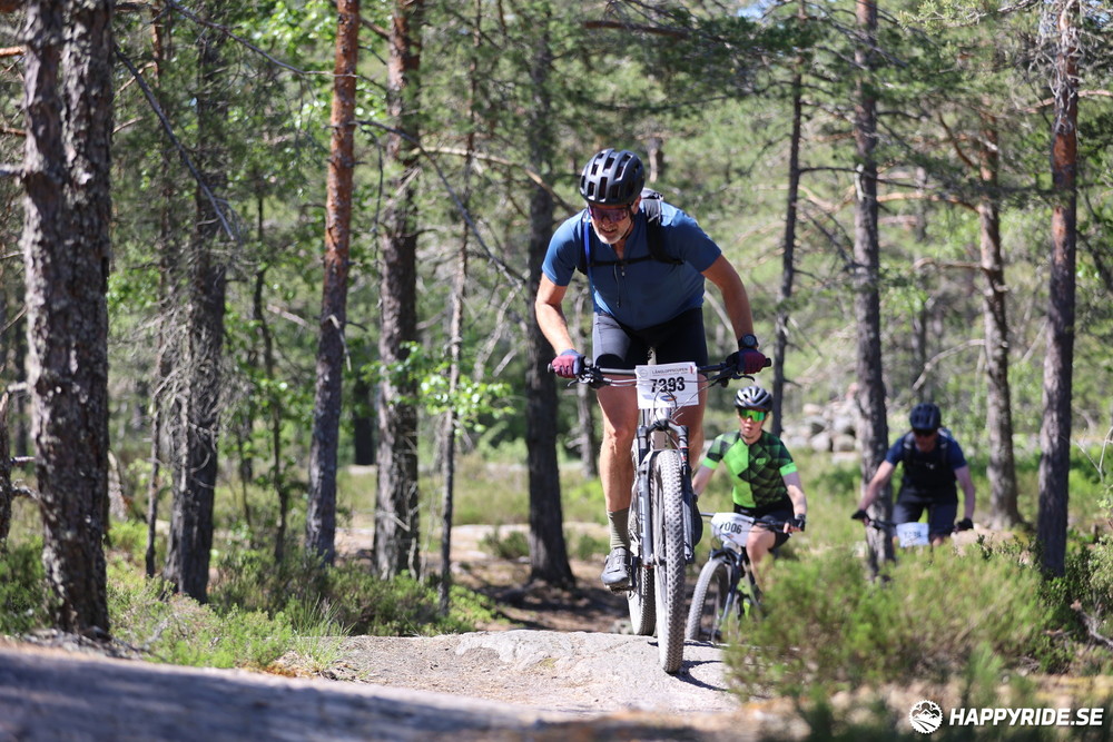 Bild från Lida Loop 2024