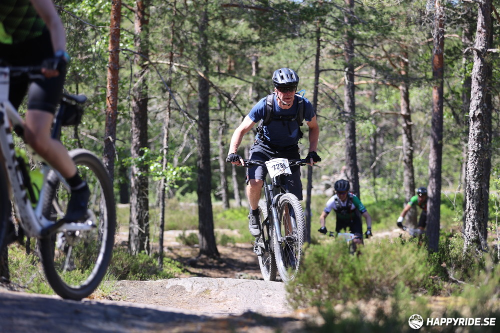 Bild från Lida Loop 2024