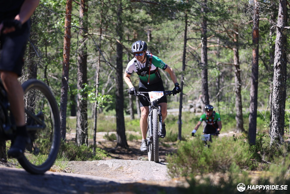 Bild från Lida Loop 2024