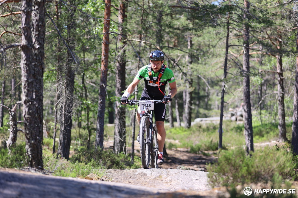 Bild från Lida Loop 2024