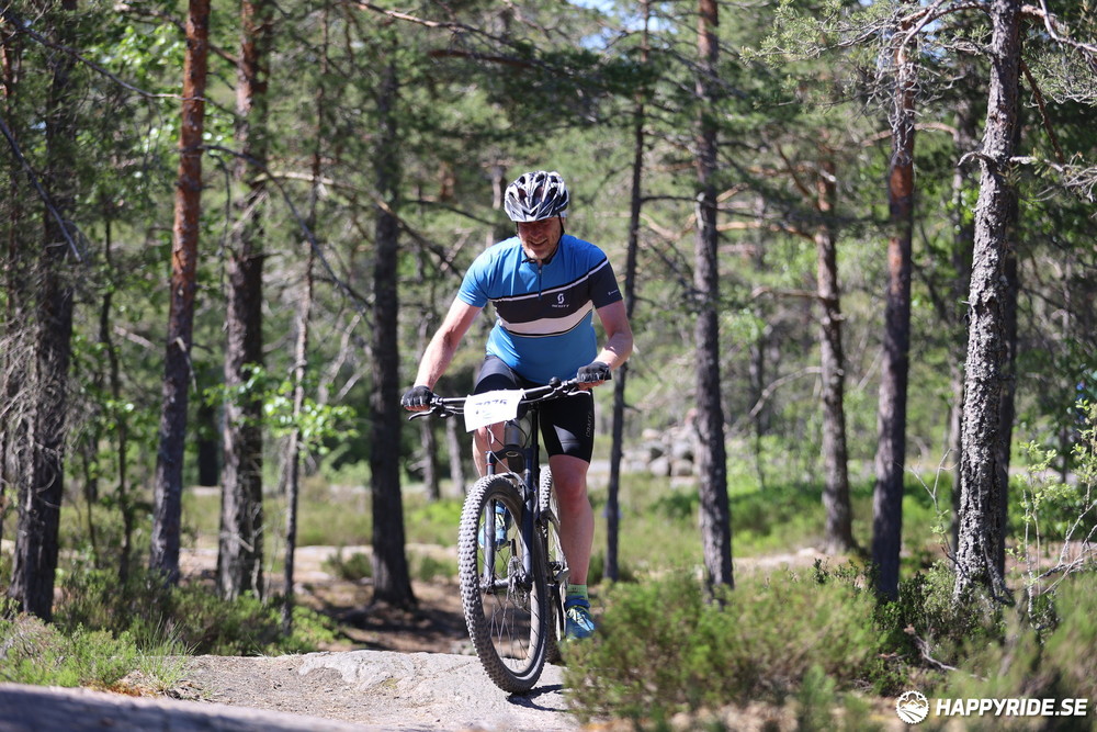 Bild från Lida Loop 2024