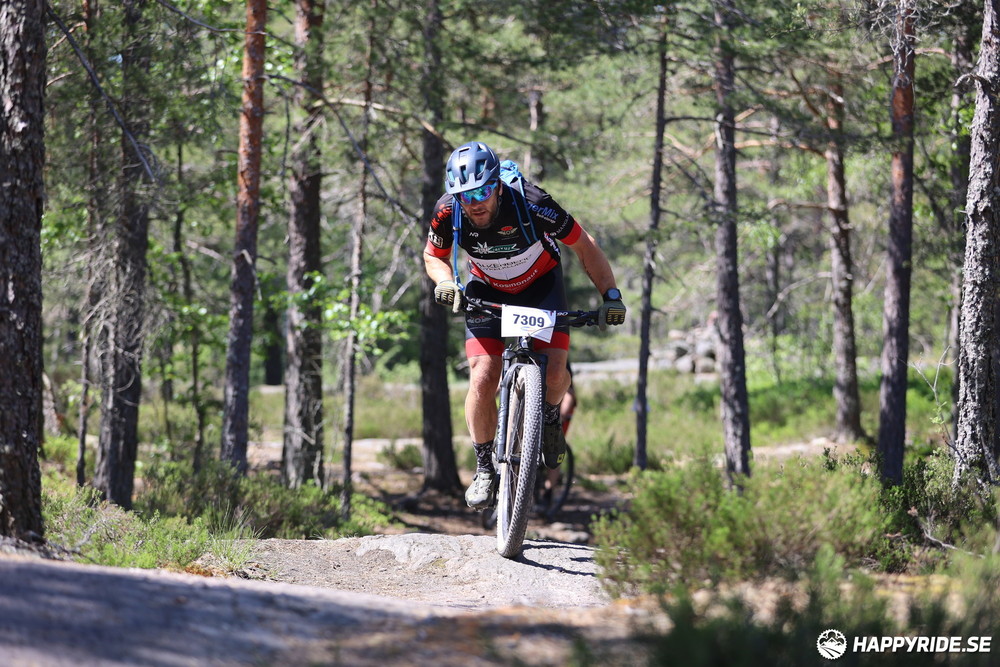 Bild från Lida Loop 2024