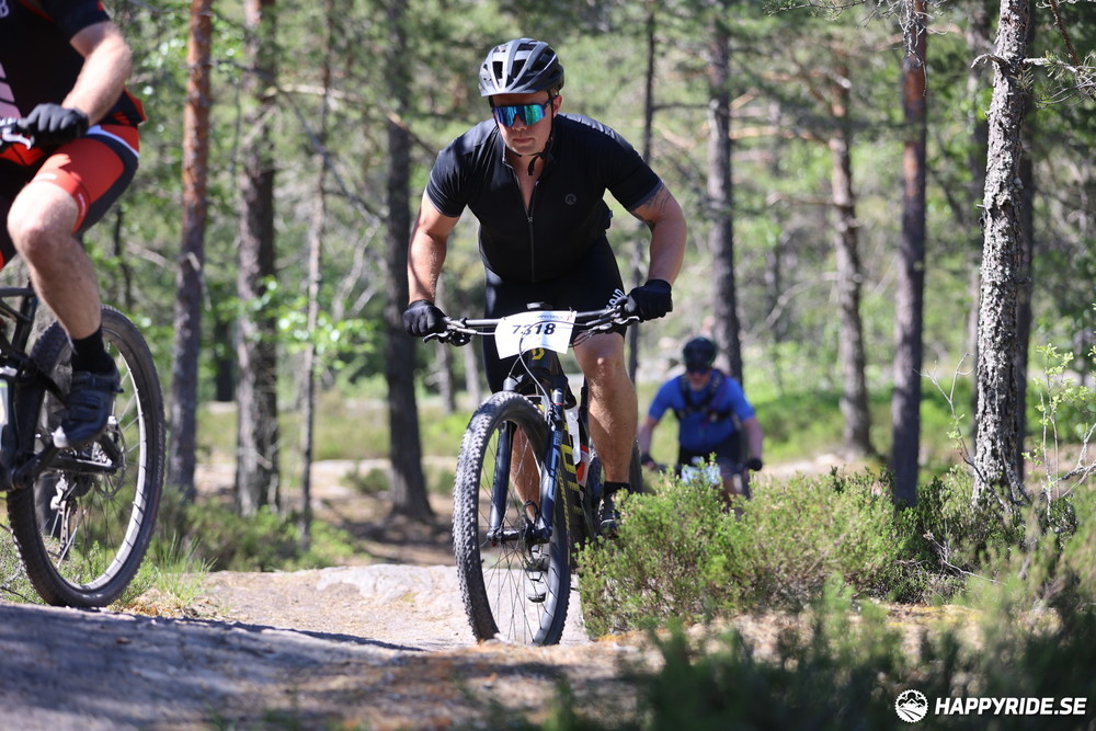 Bild från Lida Loop 2024