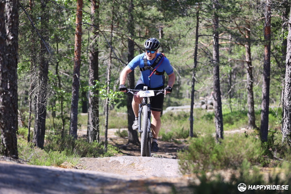 Bild från Lida Loop 2024