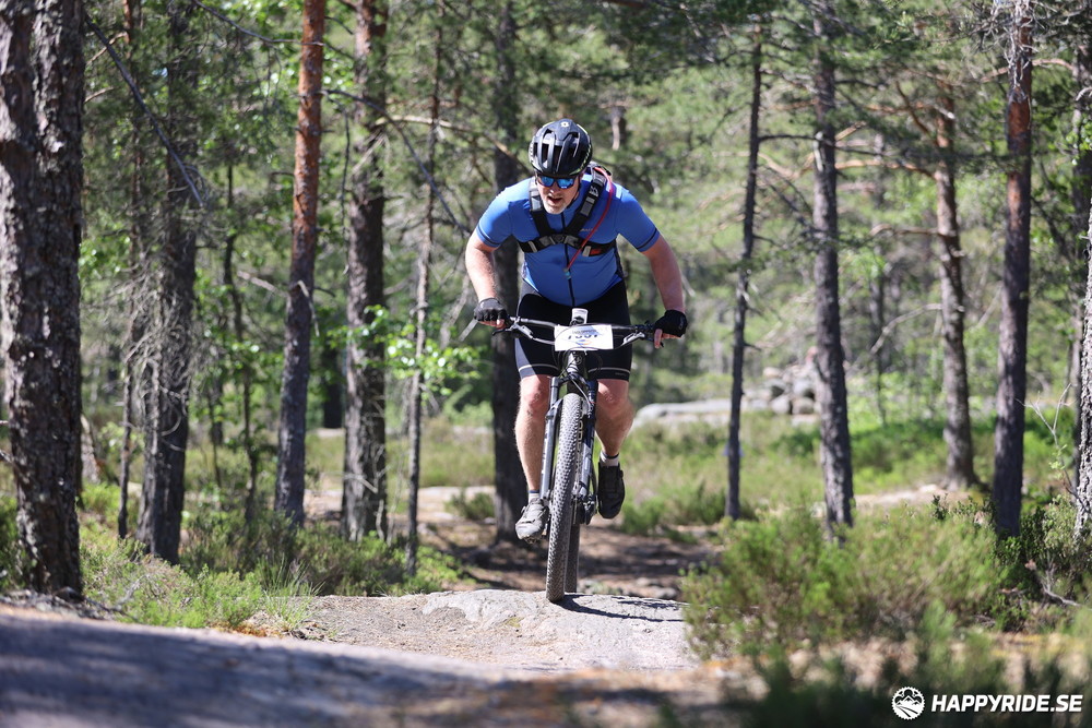 Bild från Lida Loop 2024