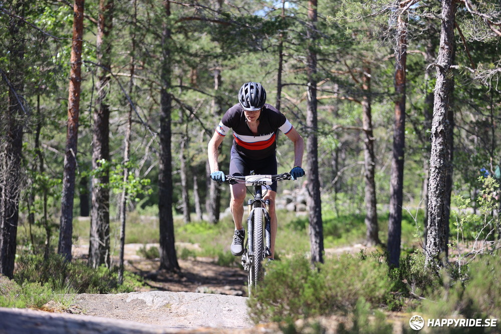 Bild från Lida Loop 2024