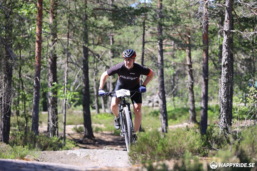 Bild från Lida Loop 2024