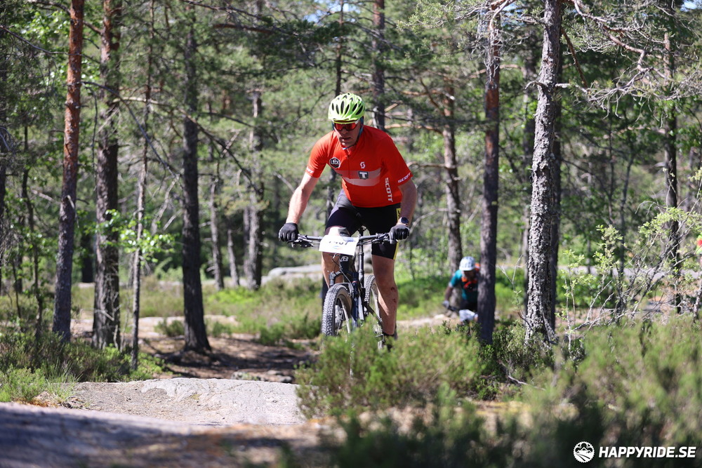 Bild från Lida Loop 2024