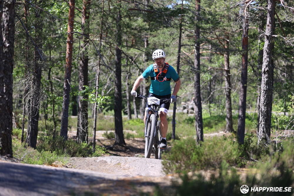 Bild från Lida Loop 2024