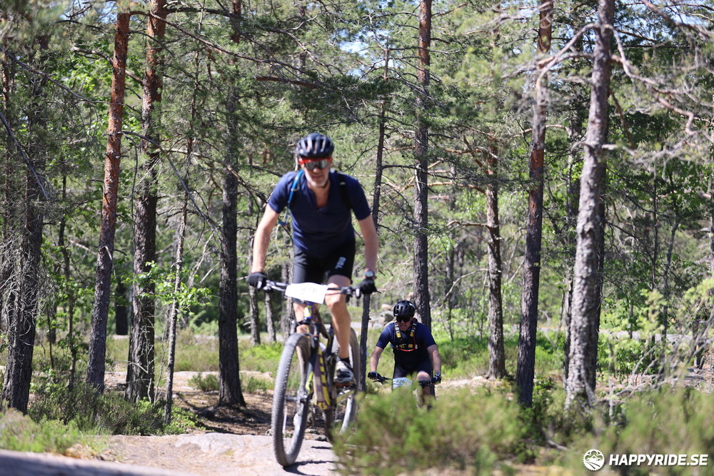 Bild från Lida Loop 2024