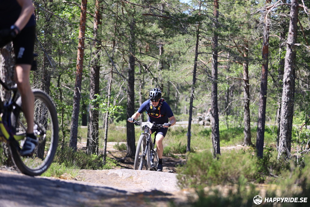 Bild från Lida Loop 2024