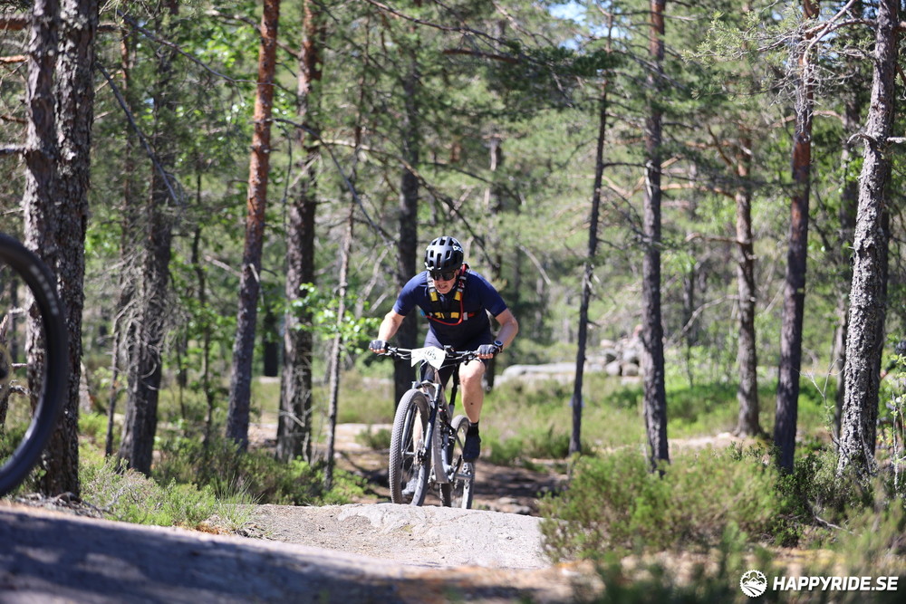 Bild från Lida Loop 2024