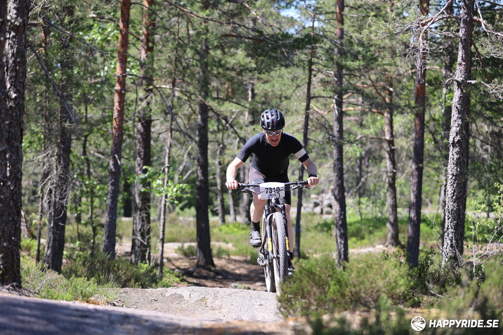 Bild från Lida Loop 2024