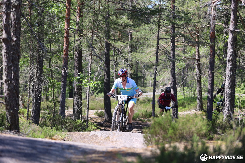 Bild från Lida Loop 2024