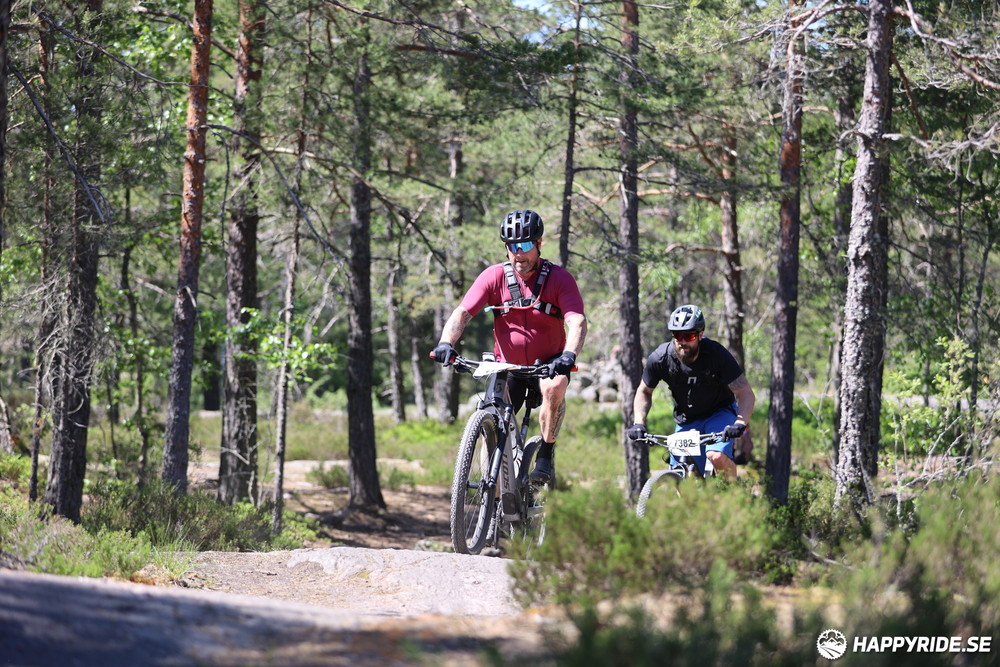 Bild från Lida Loop 2024