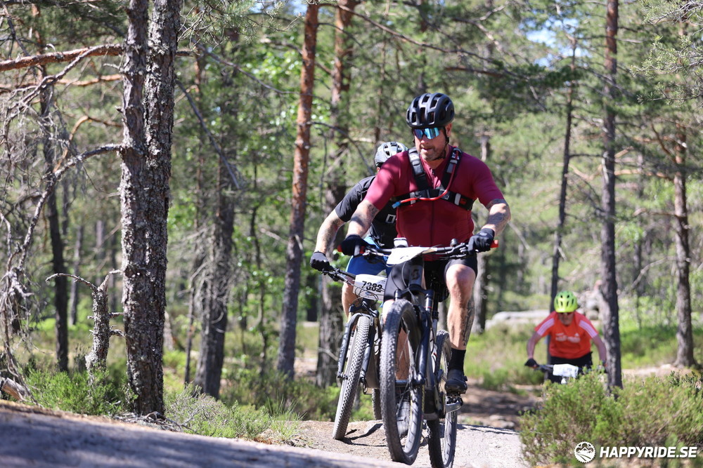 Bild från Lida Loop 2024