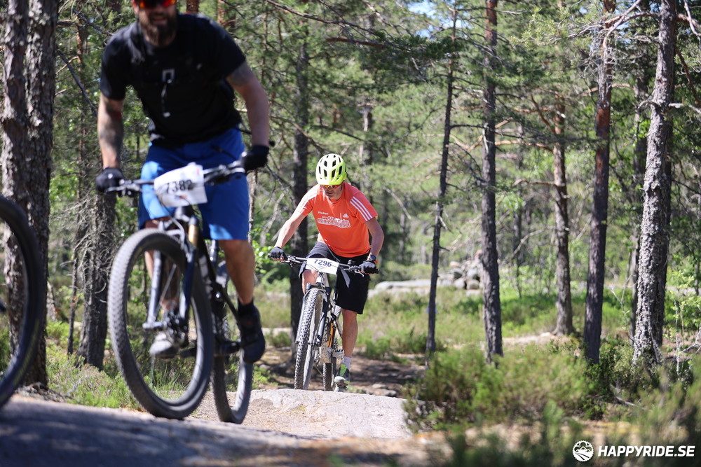 Bild från Lida Loop 2024