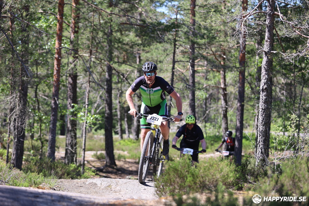 Bild från Lida Loop 2024