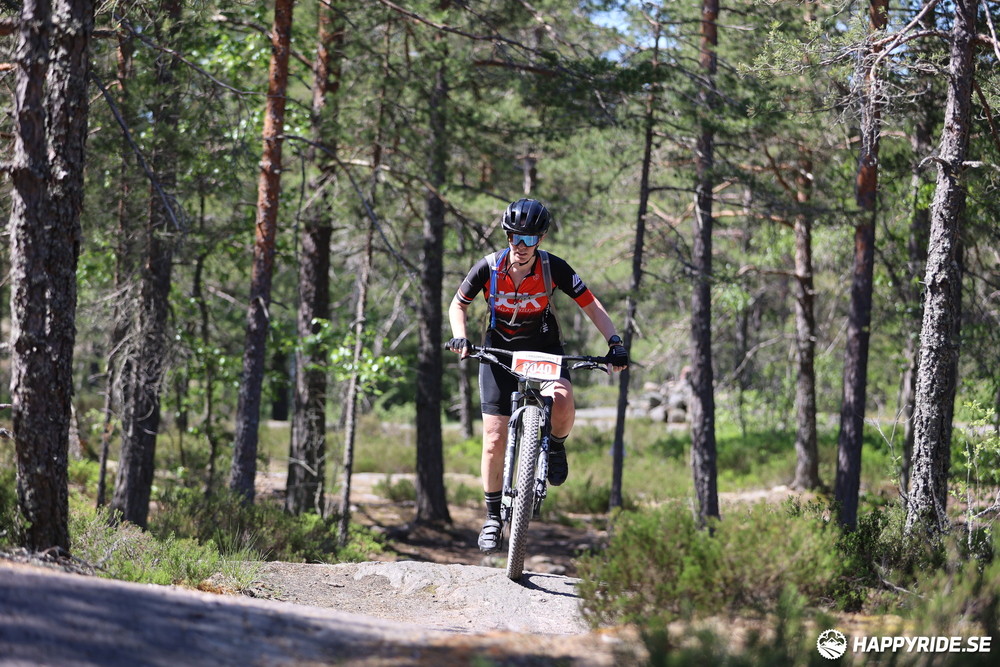 Bild från Lida Loop 2024