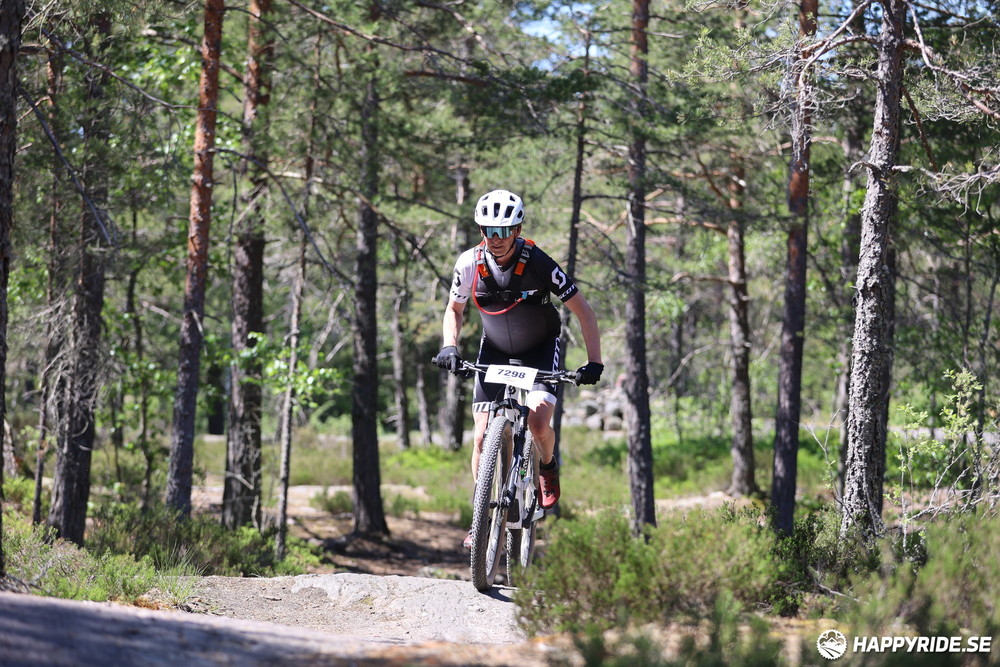 Bild från Lida Loop 2024