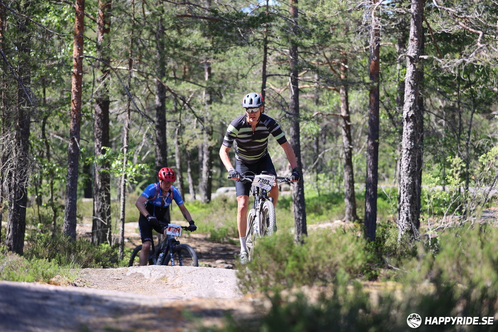 Bild från Lida Loop 2024