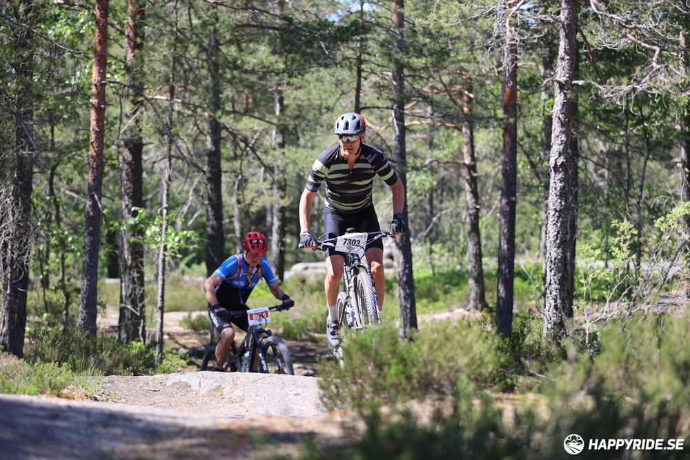 Bild från Lida Loop 2024