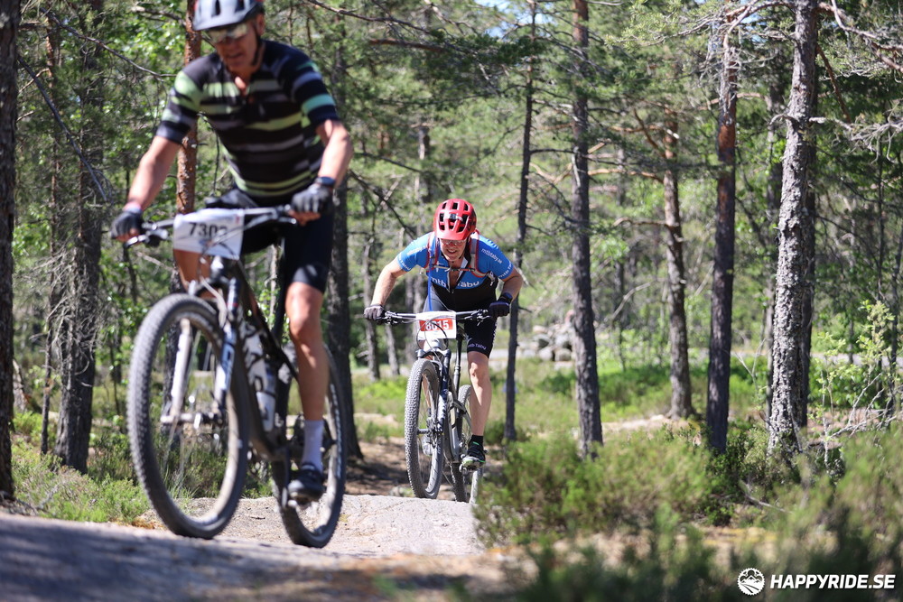 Bild från Lida Loop 2024