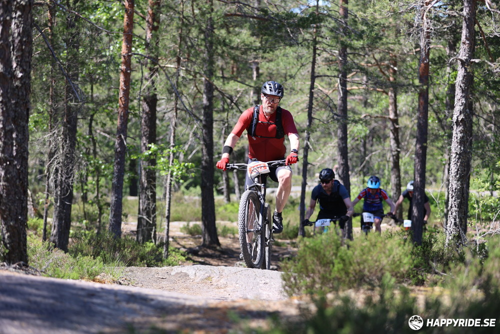 Bild från Lida Loop 2024