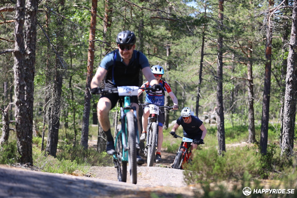 Bild från Lida Loop 2024