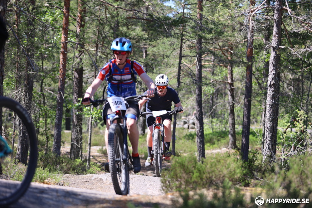 Bild från Lida Loop 2024