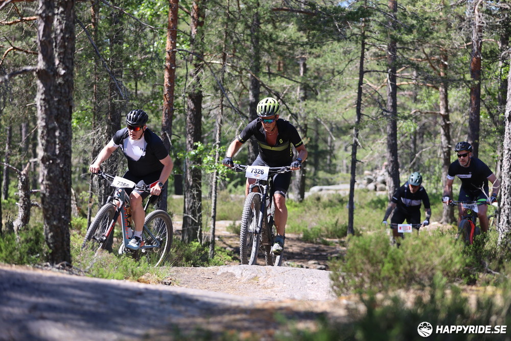 Bild från Lida Loop 2024