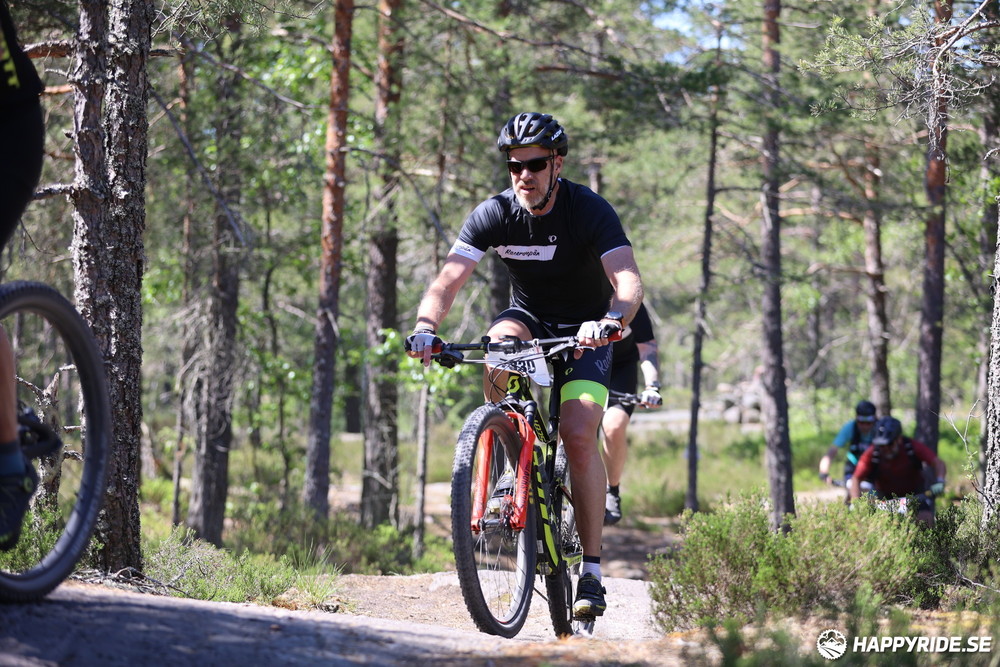 Bild från Lida Loop 2024