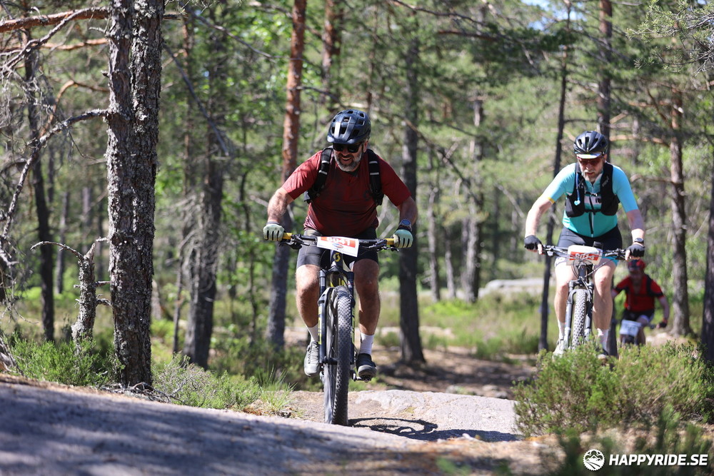 Bild från Lida Loop 2024