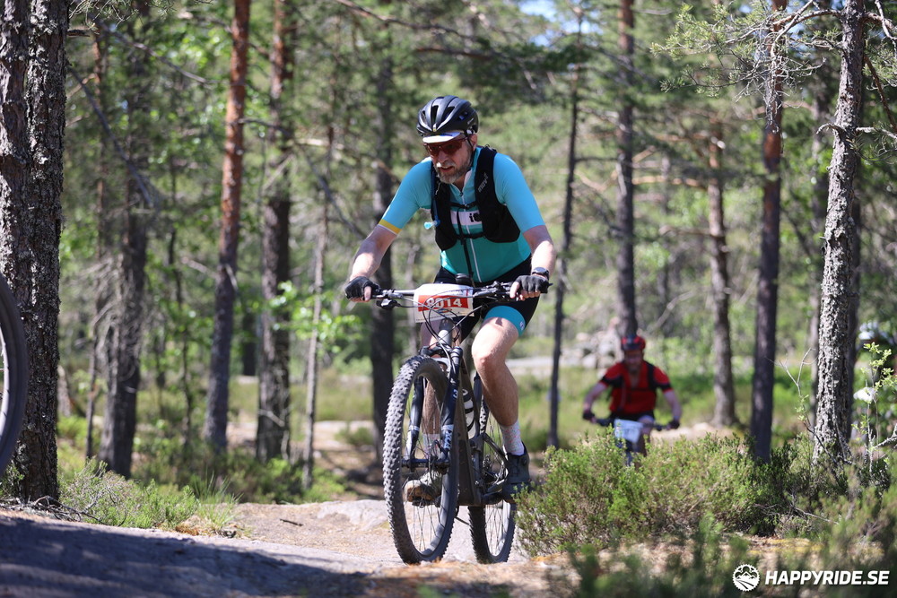 Bild från Lida Loop 2024