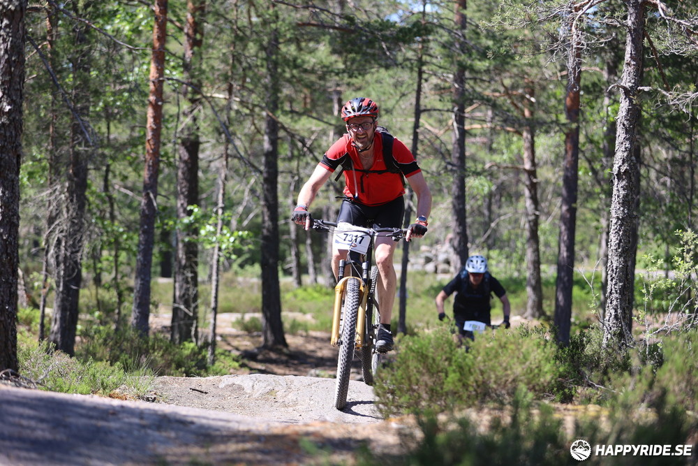 Bild från Lida Loop 2024