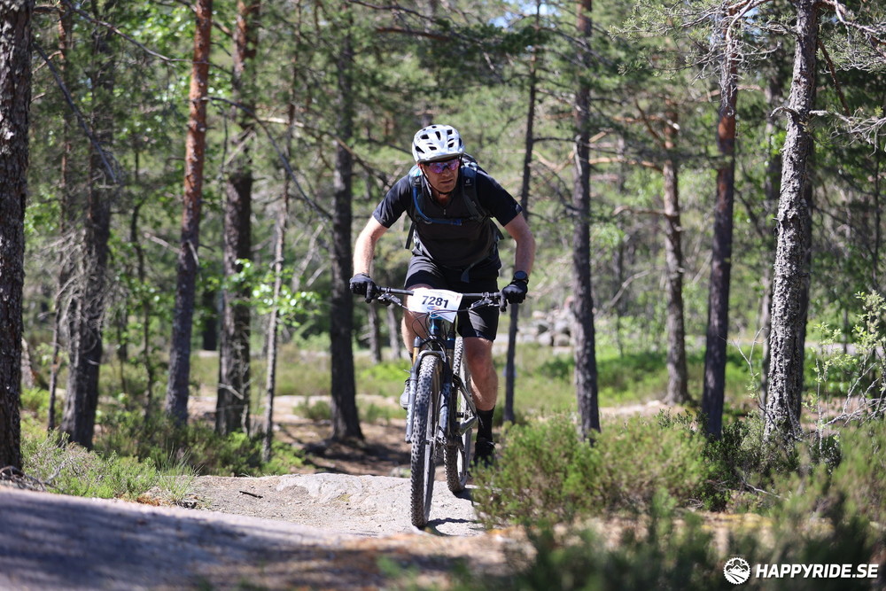 Bild från Lida Loop 2024