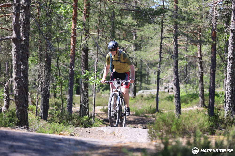 Bild från Lida Loop 2024