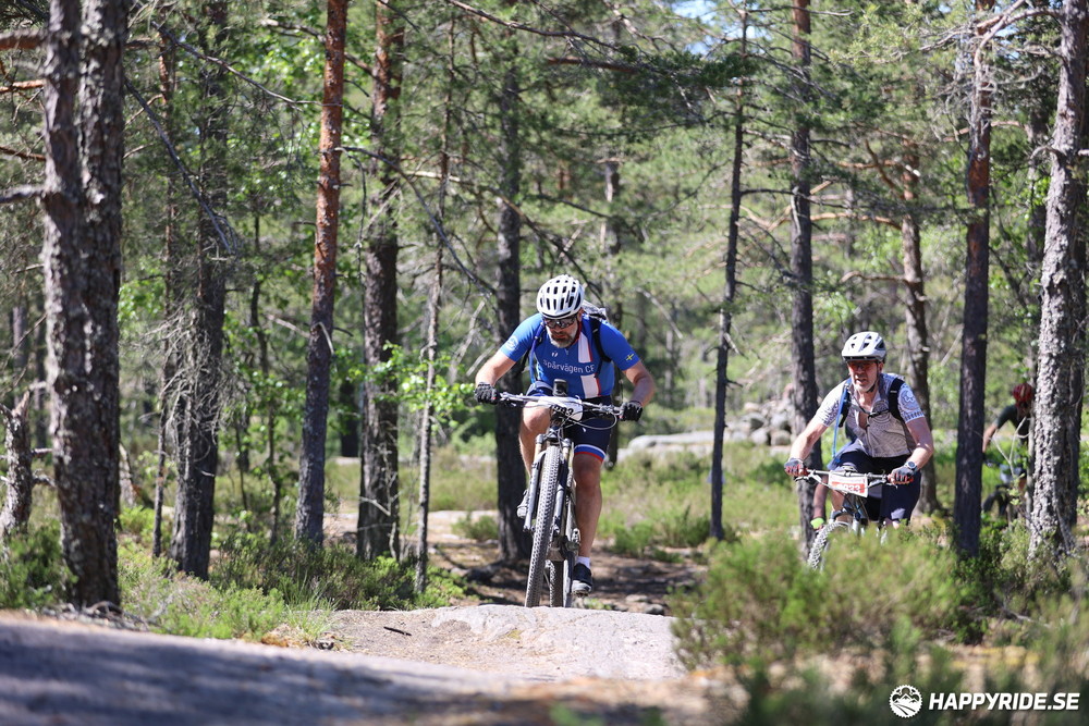 Bild från Lida Loop 2024